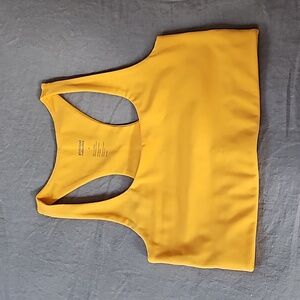 Girlfriend Collective Paloma Bra